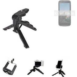 K-S-Trade Mini-stand for doogee s41 pro travel-stand tripod