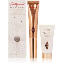 Charlotte Tilbury Hollywood Beauty Glow Face Kit