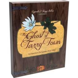 Greater Than Games Legends of Sleepy Hollow: Ghost of Tarry Expansion LOSHGHOS