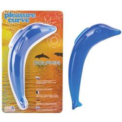 Gopaldas Dildo Pleasure Curve Dolphin