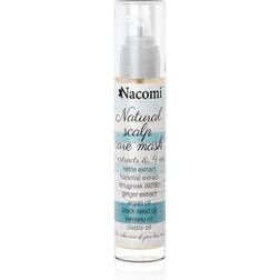 Nacomi Natural Scalp Care Mask 50ml