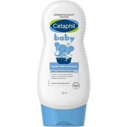 Cetaphil Baby Shampoo & Wash Chamomile 230ml