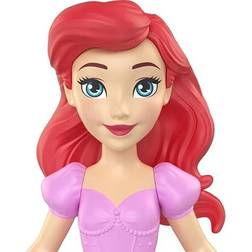 Mattel Disney Princess Small Doll