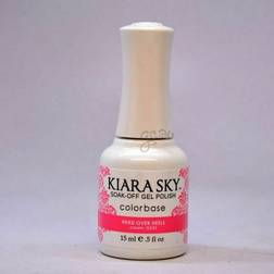 Kiara Sky Gel Over Heels, 15