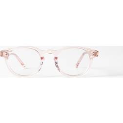 Chimi CHIMI Eyeglasses E Peach