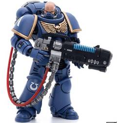 Joy Toy Warhammer 40,000 Ultramarines Hellblasters Brother Torsus 1:18 Scale Action Figure