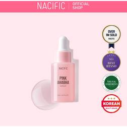 Nacific Pink AHA BHA Serum MINI