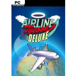 Airline Tycoon Deluxe (PC)