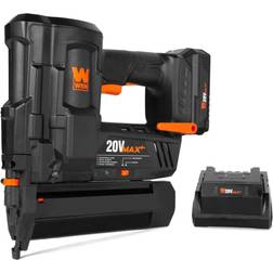 Wen 20V Max Cordless 18-Gauge Brad Nailer