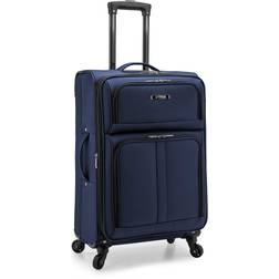 U.S. Traveler U.S. Traveler Expandable Spinner Luggage