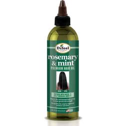 Difeel Difeel Rosemary and Mint Premium Hair Oil with Biotin Natural Mint & Rosemary Oil