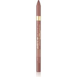 Eveline Cosmetics Variété Vandfast læbe liner Skygge 01 9 ml