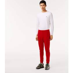 Lacoste Herren XH9624 Trainingsanzüge, Rouge