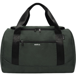 Ecohub Holdall Bag - Green