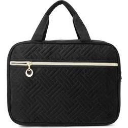 Lovevook Hanging Toiletry Bag - Black