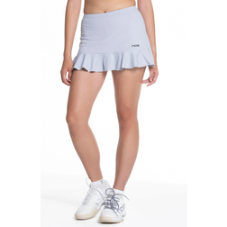 NOX Pro Regular Padel Skirt Grey Women