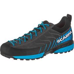 Scarpa Mescalito Zustiegsschuhe Herren grau