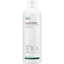 Dr.G Dr.G RED Blemish Clear Soothing Toner 10.14oz