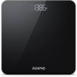 Renpho RENPHO Digital Bathroom Highly Accurate Body Weight Scale