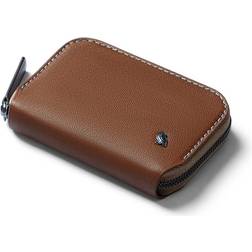 Bellroy Folio Mini – Wallet, Coin Pouch - Hazelnut