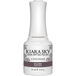 Kiara Sky Professional Nails UV Soak Off Gel Polish Trip G513