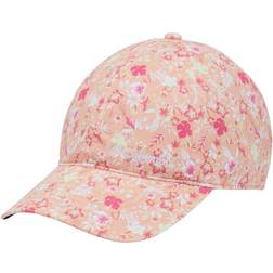 Columbia Unisex Pink Coolhead II Omni-Shade Adjustable Hat