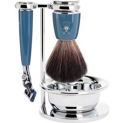 Mühle Rytmo Razor Set