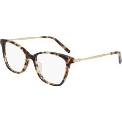 DKNY DK7010 in Tortoise Tortoise 53-17-135