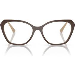 Vogue Eyewear Vogue VO5522 in Brown Brown 54-16-140