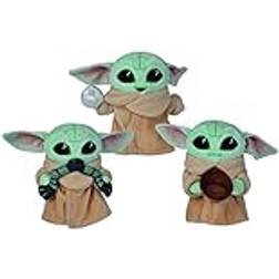 Disney Simba Baby Yoda 20 cm