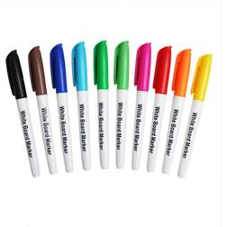 Hobbycraft Whiteboard Markers 10-pack