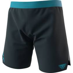 Dynafit Herren Alpine Shorts blau