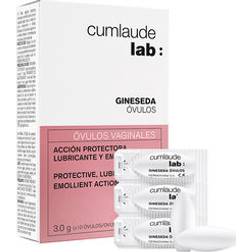 Gineseda vaginal suppositories