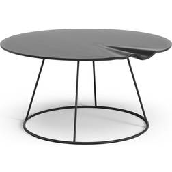 Swedese Breeze Black Table