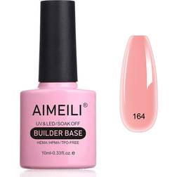 AIMEILI UV & LED Soak Off Builder Base Gel #164 10ml