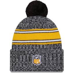 New Era Herren, Mütze, NFL Sideline Pittsburgh Steelers Otc, Mehrfarbig