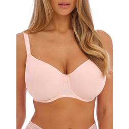 Fantasie Rebecca Essentials Spacer T-Shirt Bra Blush