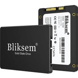 Bliksem KD650 SSD 2.5" 1TB