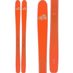 DPS Kaizen 100 Skis 2024 - Neutral