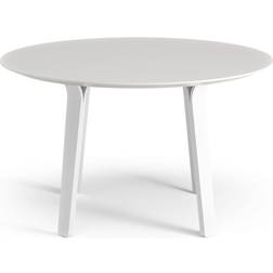 Swedese Divido Ash Whitewashed Table