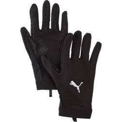 Puma individualWINTERIZED Player Glove, fodboldhandsker, unisex Whit