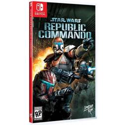 Star Wars: Republic Commando (Switch)