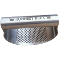 Ronneby Bruk Inox Knoblauchpresse