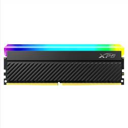 Adata XPG Gammix D45G RGB Black DDR4 3600MHz 2x16GB (AX4U360016G18I-DCBKD45G)