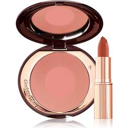 Charlotte Tilbury 6 Shades Of Love Ecstasy Magical Offer