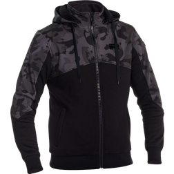 Richa Titan Core Textiljacke army camo Herren grün