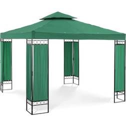 Uniprodo Garden Pavilion 3