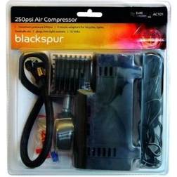 Blackspur 250Psi Air Compressor