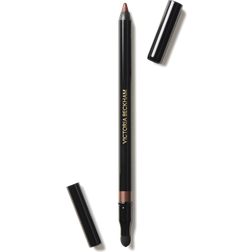 Victoria Beckham Satin Kajal Liner Navy Noir