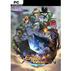 Endless Voyage (PC)